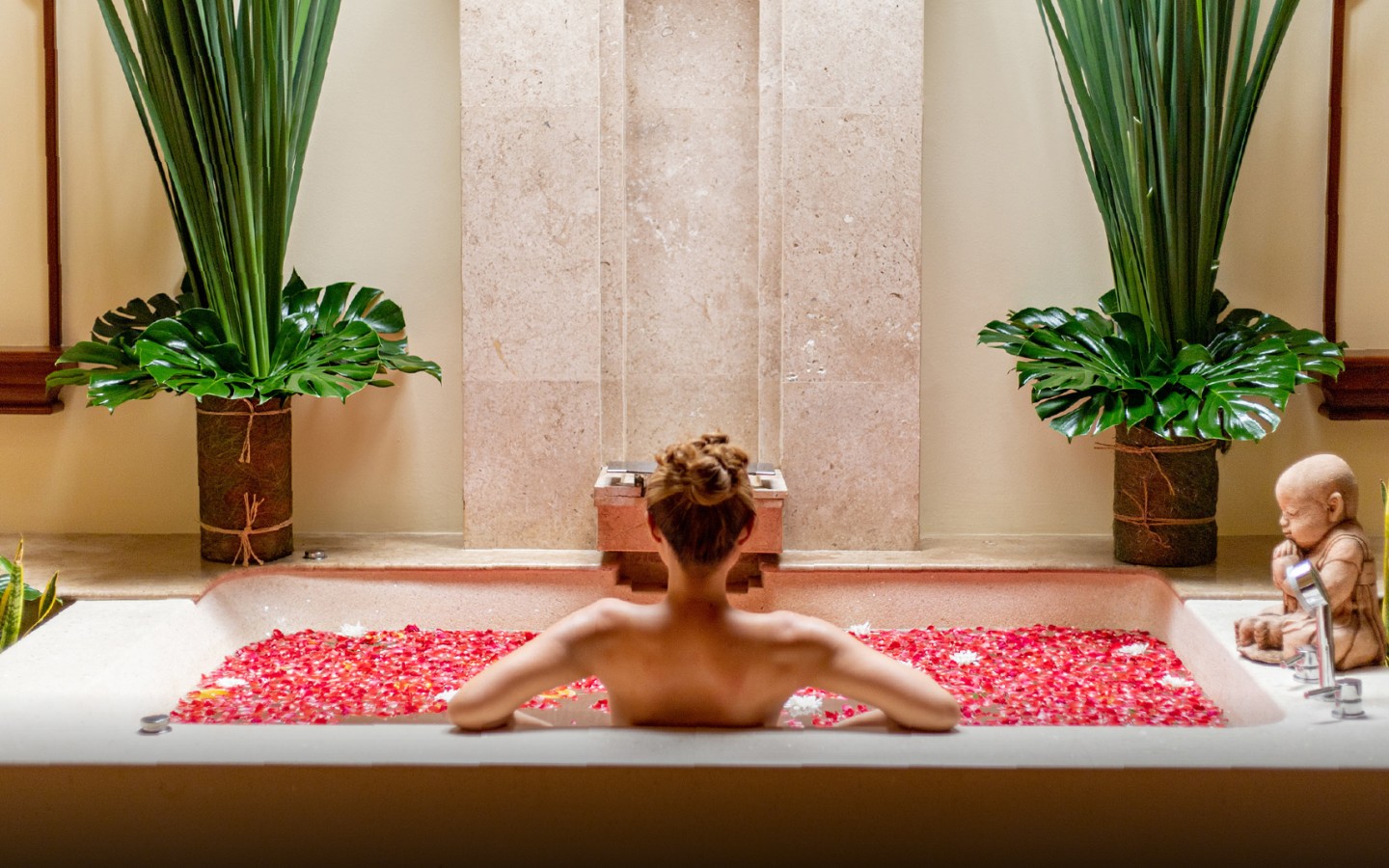 spa pattaya