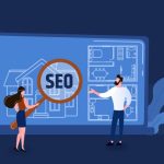 Building Strong Online Presence Through Real Estate Search Optimization