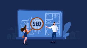 Building Strong Online Presence Through Real Estate Search Optimization