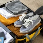 Travel Packing Habits Often Reveal Which Footwear Needs Better Everyday Protection