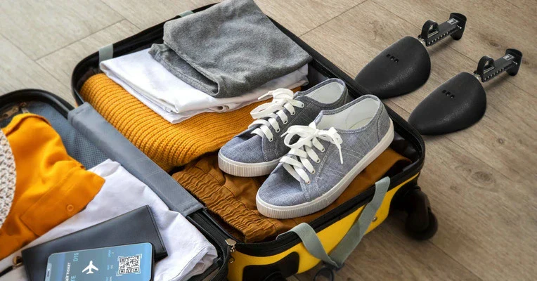 Travel Packing Habits Often Reveal Which Footwear Needs Better Everyday Protection