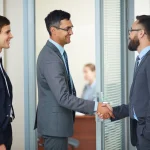 Business Partnerships