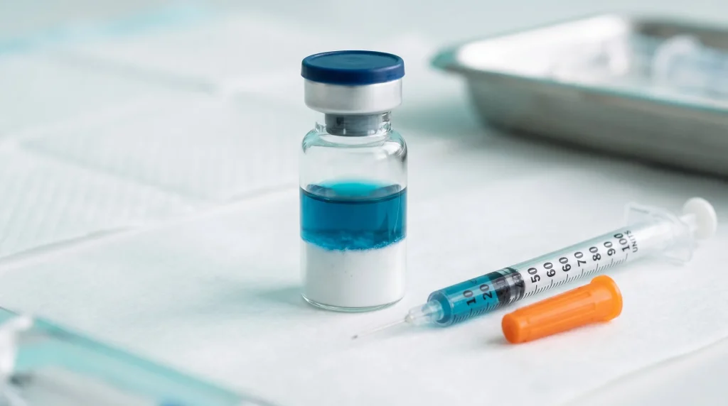 Simplifying Melanotan-2 Selection With Transparent Research Specifications