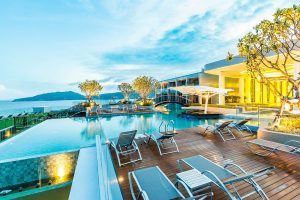 Hotel Patong Beach