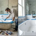 When Refinishing a Bathtub Makes Sense