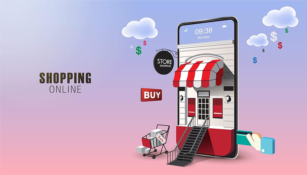 Amazon Product Listing Services
