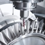 Specialized Part Manufacturing Addressing Unique Industrial Equipment Requirements