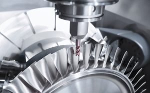 Specialized Part Manufacturing Addressing Unique Industrial Equipment Requirements