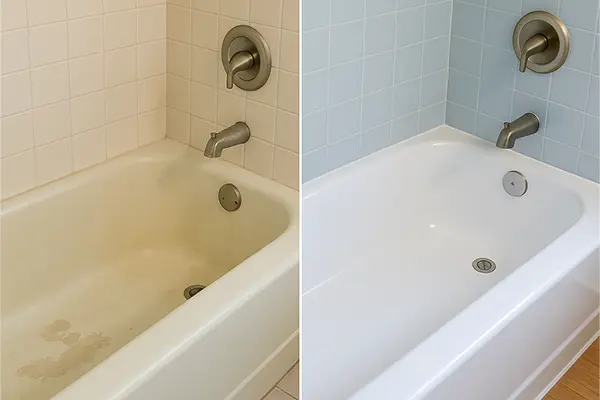 Is bathtub refinishing a good idea