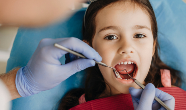 seo dentist