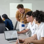 Students Moving to Bangkok