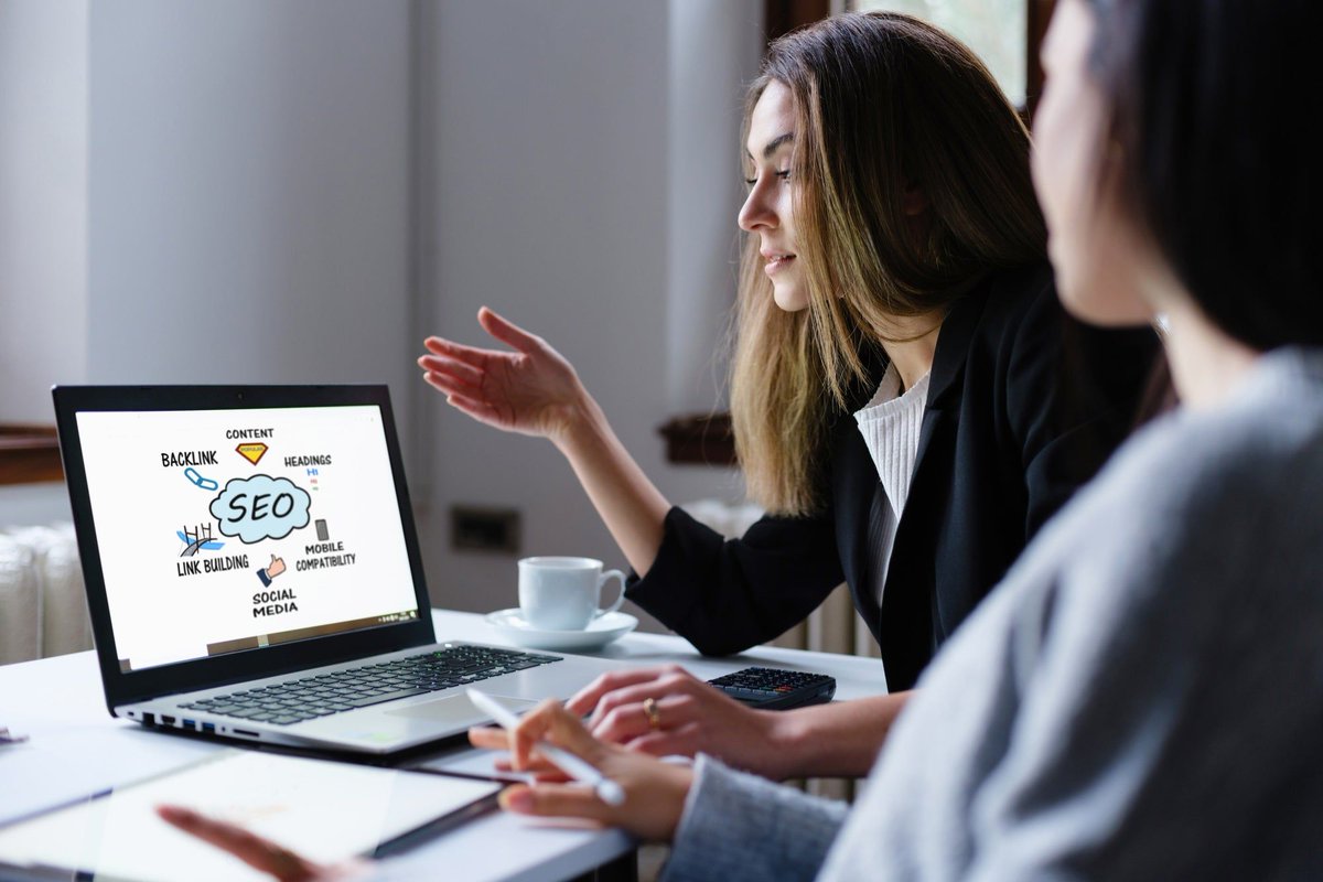 SEO Strategies