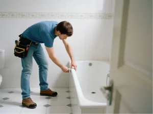 Smart Renovation Choices Begin with Reliable Bathtub Refinishing Services For Existing Bathrooms