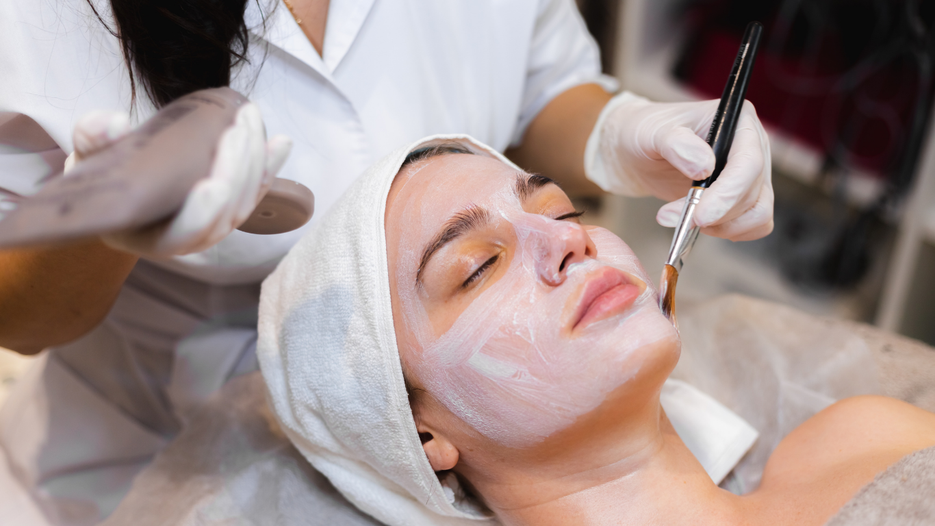 med spa in cortland manor