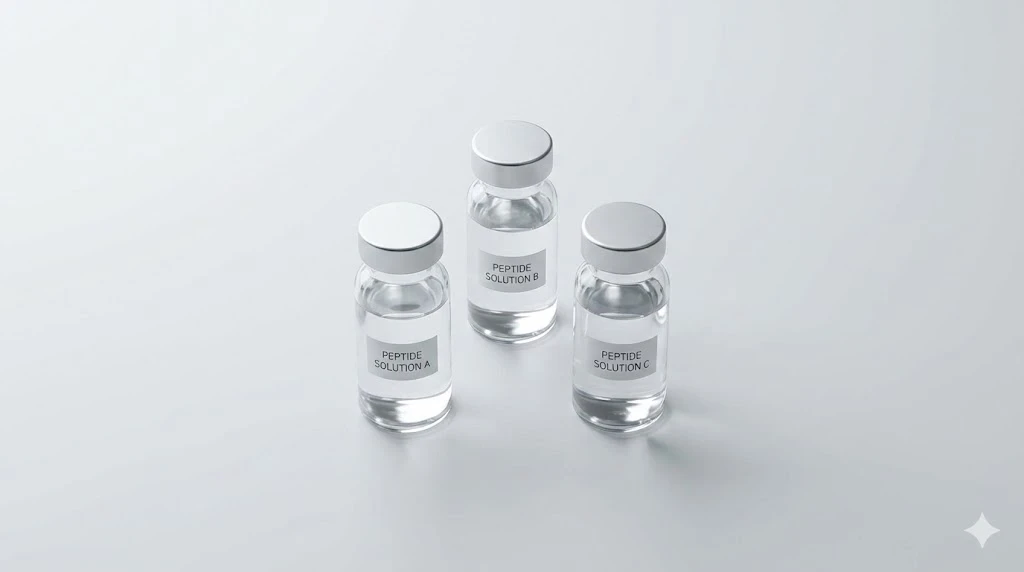 BPC-157 research peptide